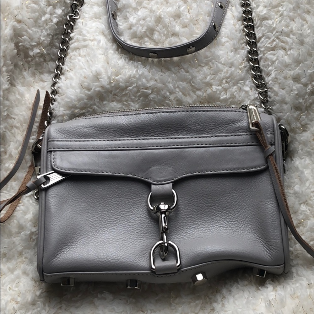Rebecca minkoff purse